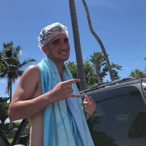 Meet your Posher, Ryan